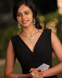 Rakul Preet Singh